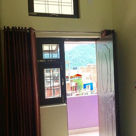 Rishikesh Adiyogi Hotel Kültér fotó