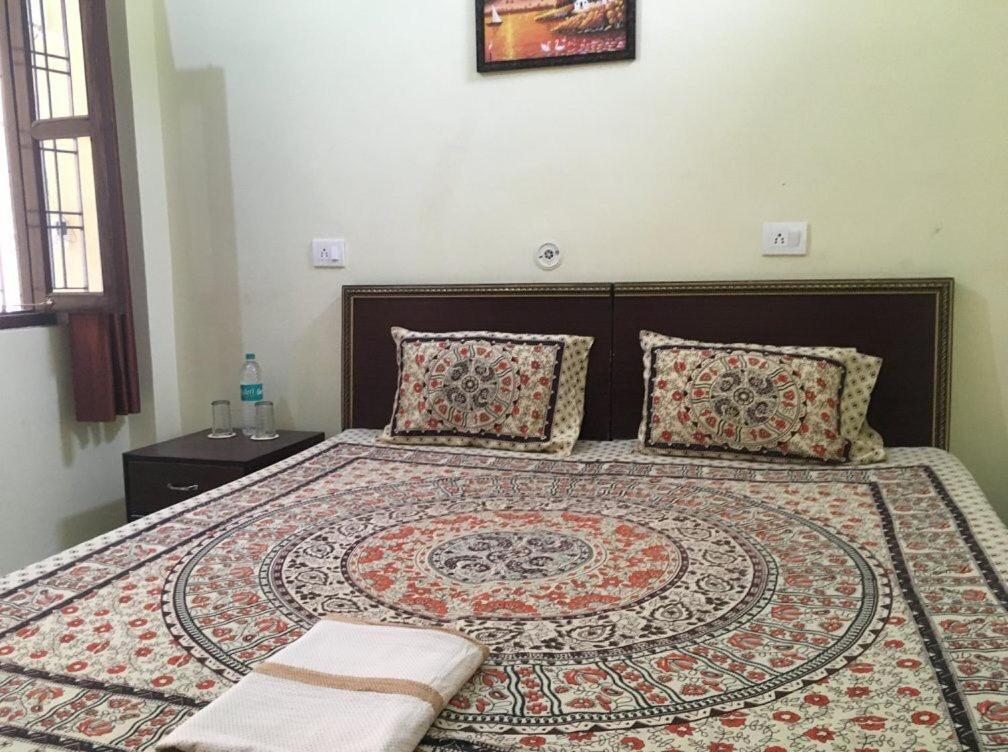 Rishikesh Adiyogi Hotel Kültér fotó